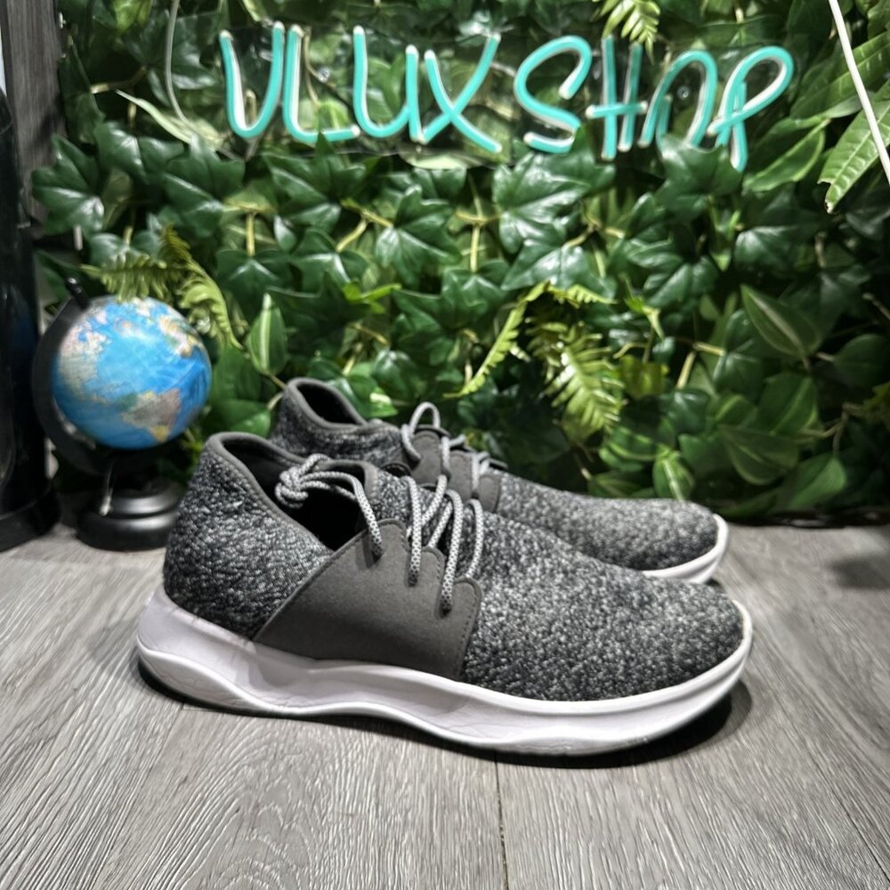 Vessi Mens Slip On Sneakers Size 12 M Everyday Classic Shoes Casual